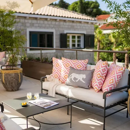 Supetar 5* 察夫塔特