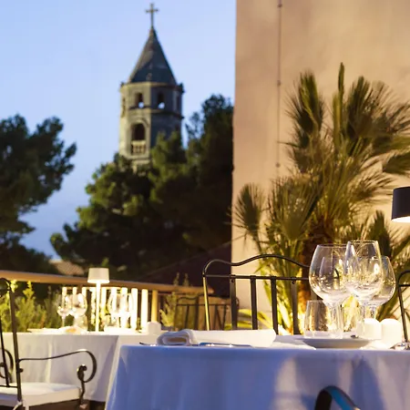 Supetar 察夫塔特