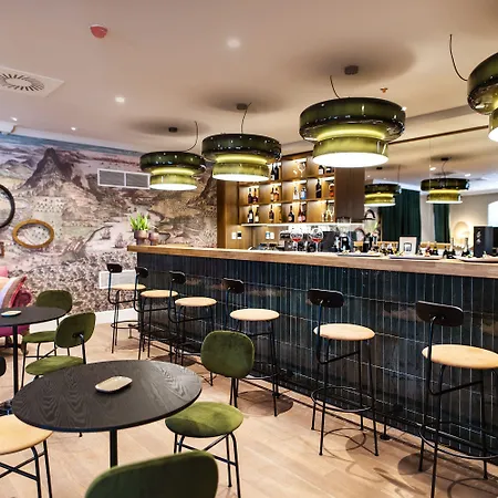 Supetar 酒店 察夫塔特