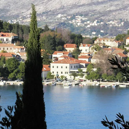 Supetar 5* 察夫塔特