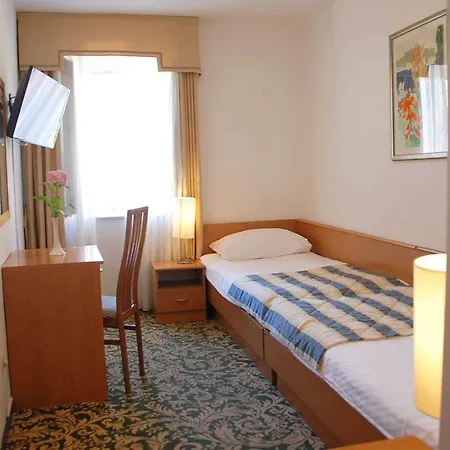 Supetar Hotel 5*