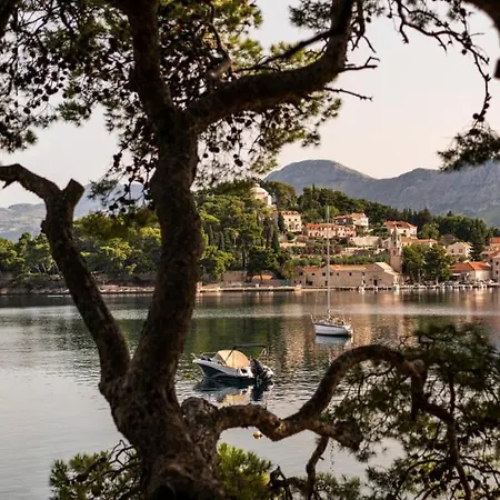 Supetar Hotel Cavtat