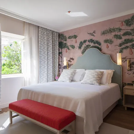 Hotel Supetar 5*