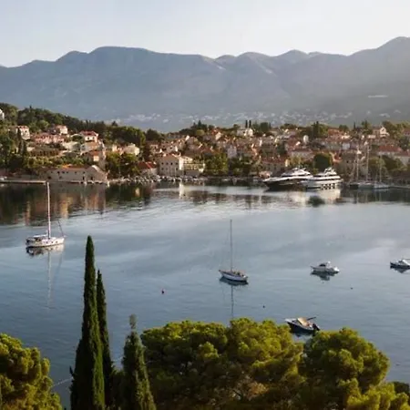 Supetar 5* Cavtat