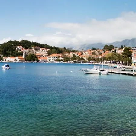 Supetar 5* Cavtat