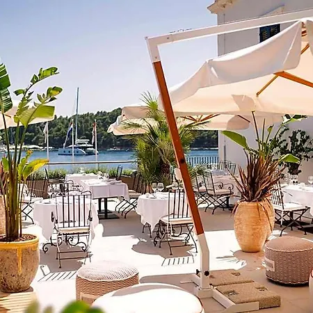 Supetar Hotel Cavtat