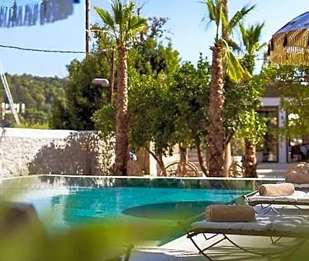 Hotel Supetar 5*