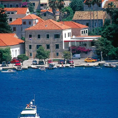 Supetar Otel Cavtat