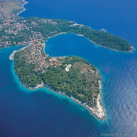 Supetar Hotel 5*