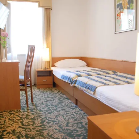 Otel Supetar 5*