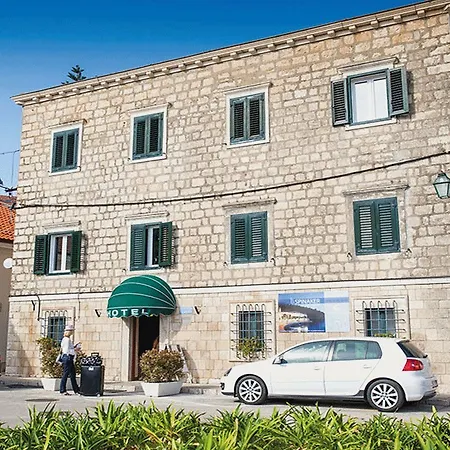 Supetar 5* Cavtat