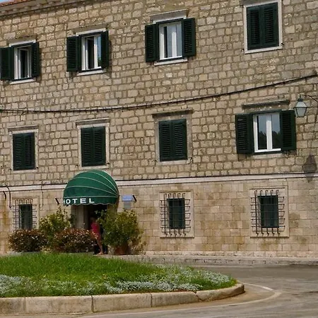 Supetar Hotel Cavtat