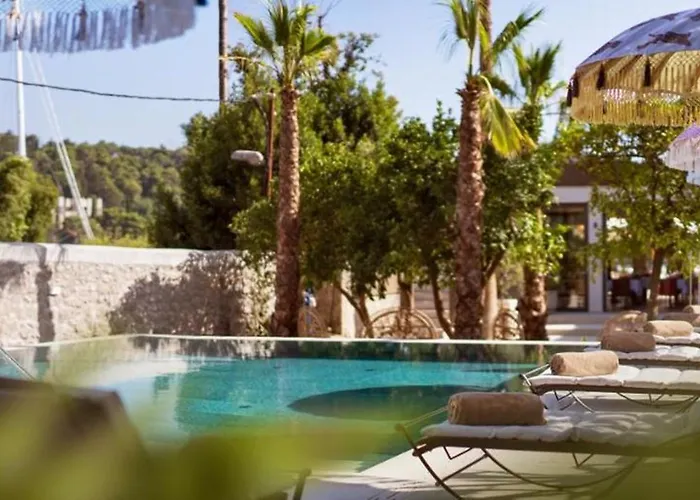 Hotel Supetar Cavtat