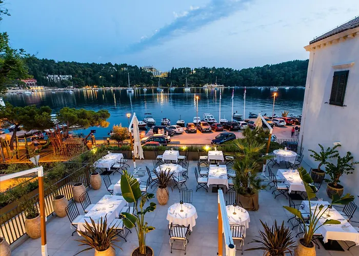 Hotell Supetar Cavtat