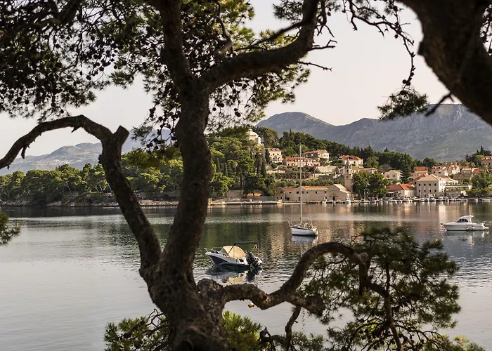 Hotel Supetar Cavtat