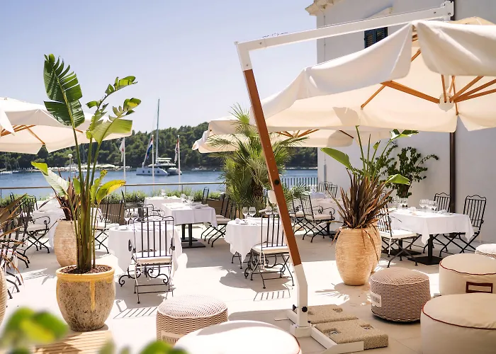 Supetar Hotel Cavtat