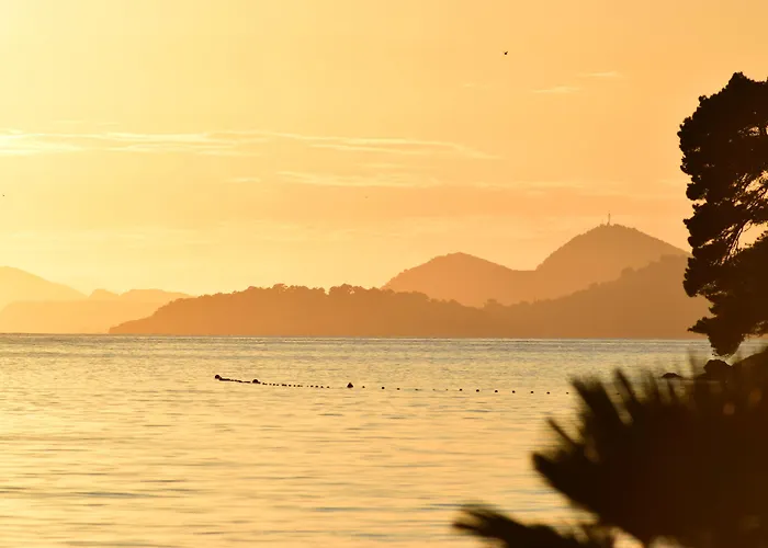 Supetar Hotell Cavtat