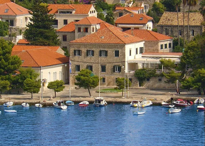 Supetar Hotel Cavtat