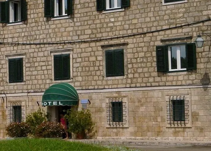 Supetar Hotel Cavtat