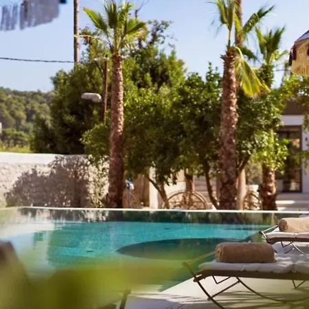 Ξενοδοχείο Supetar Cavtat