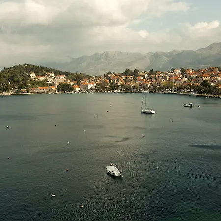 Supetar Ξενοδοχείο