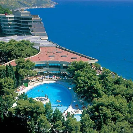 Supetar Ξενοδοχείο